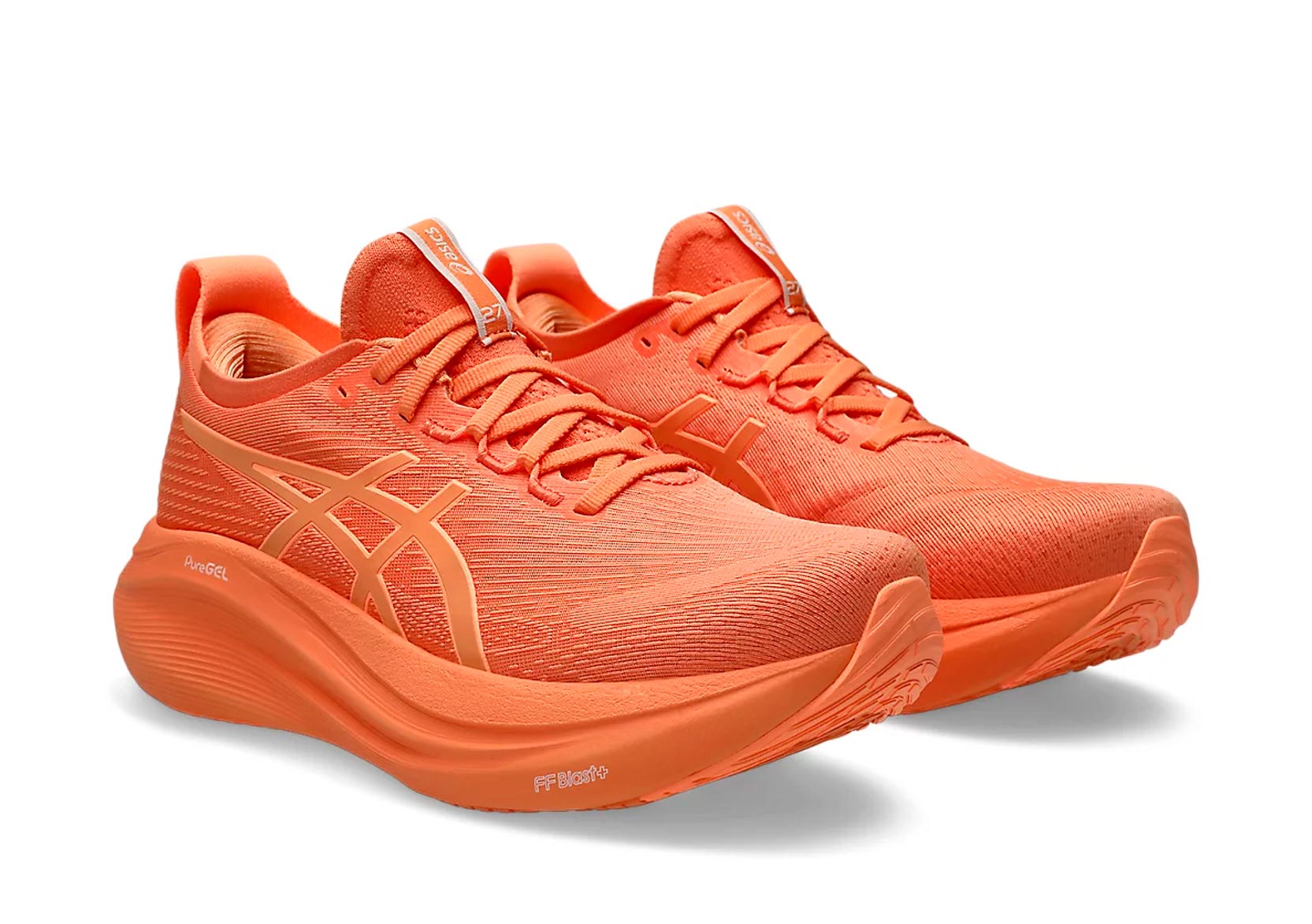 ASICS GEL-NIMBUS 27 W LITE-SHOW